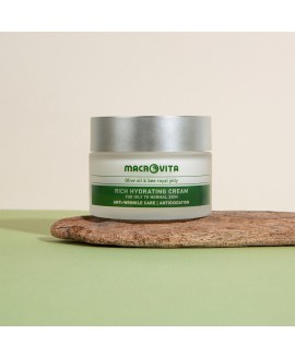Macrovita Rich Hydrating Cream