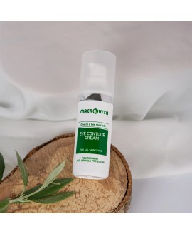 Macrovita Eye Contour Cream