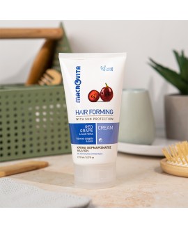 Macrovita Hair Forming Cream