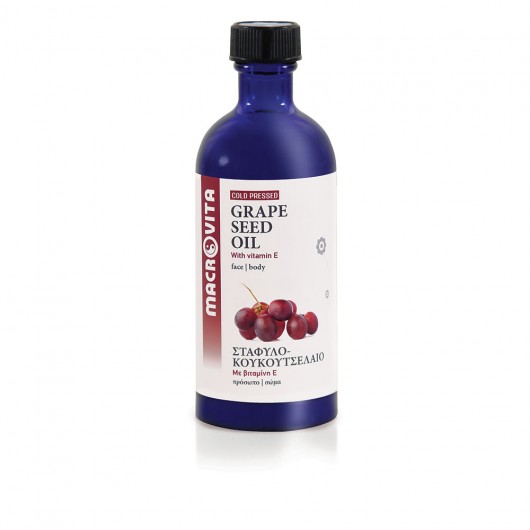 Grape Seed Oil
