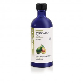 Avocado Oil in Natural Oils
