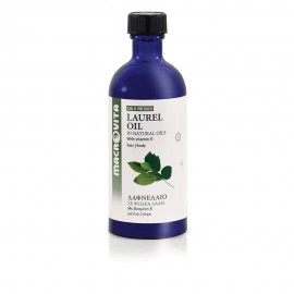 Laurel Oil in Natural Oils