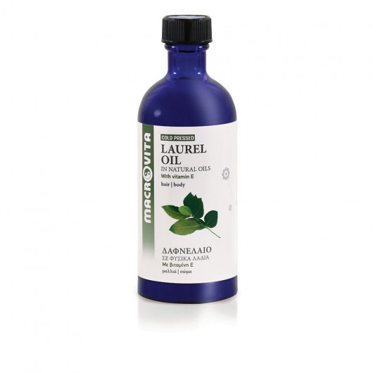 Laurel Oil in Natural Oils