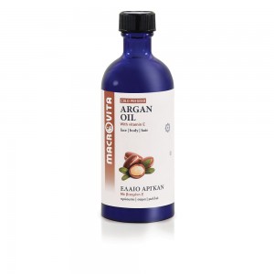 Argan Oil in Natural Oils