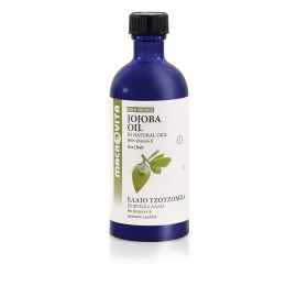 Jojoba Oil in Natural Oils