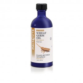 Wheat Germ Oil