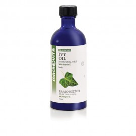 Ivy Oil in Natural Oils
