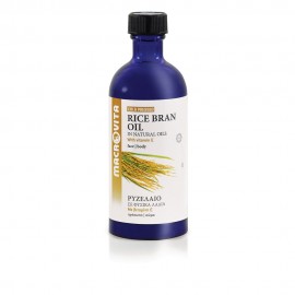 Rice Bran Oil in Natural Oils
