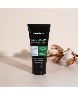 Macrovita Men's Face Cream
