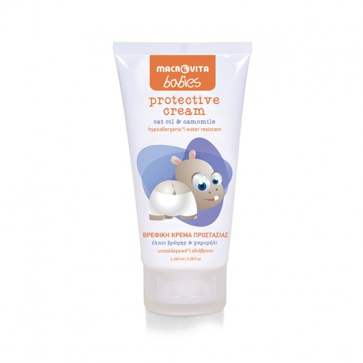 Babies Protective Cream