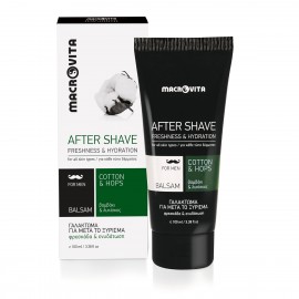 Macrovita After Shave Balsam