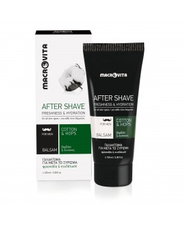 Macrovita After Shave Balsam