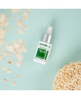 Macrovita Face & Neck Dry Oil