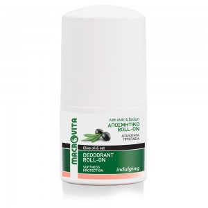 Macrovita Deodorant roll-on Indulging