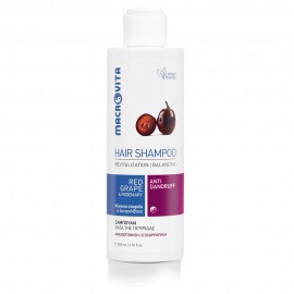 Macrovita Anti-dandruff Shampoo