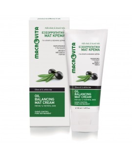 Macrovita Oil Balancing Mat Cream
