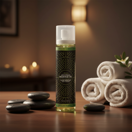Macrovita Massage Oil Anti-stress
