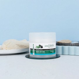 Body Butter Aquatic Lily
