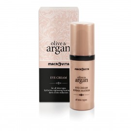 Argan Eye Cream