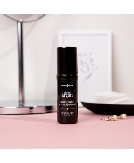 Argan Lifting Serum