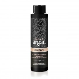 Argan Hair Reconstructive Shampoo