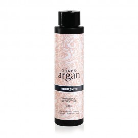 Argan Shower Gel