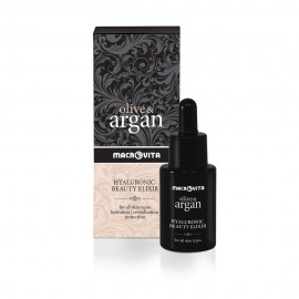 Argan Hyaluronic Beauty Elixir