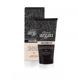 Anti-Pollution Moisturizing Fine City Cream