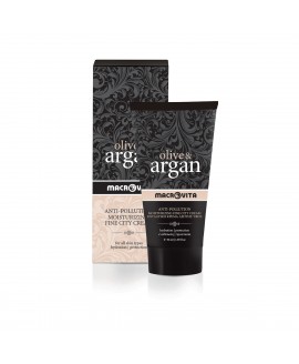 Anti-Pollution Moisturizing Fine City Cream