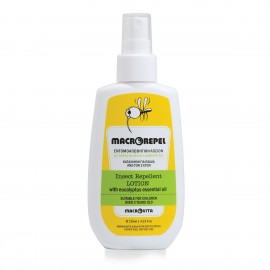 Insect Repellent Lotion