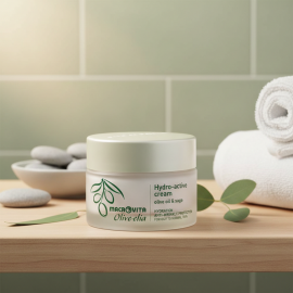 Hydro-Active Cream