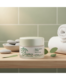 Hydro-Active Cream