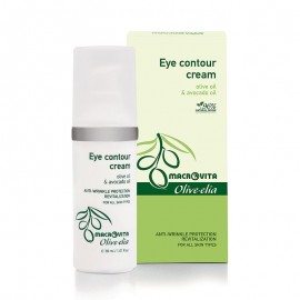 Eye Contour Cream
