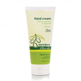 Hand Cream Classic