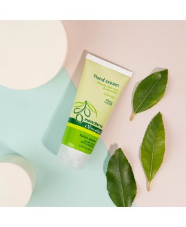 Olive.elia Hand Care Gift Pack