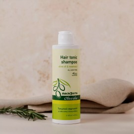 Hair Tonic Shampoo
