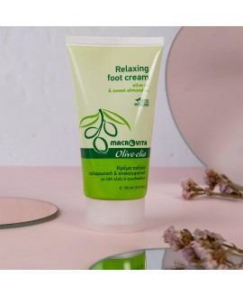 Relaxing Foot Cream