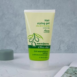 Hair Styling Gel
