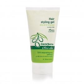 Hair Styling Gel