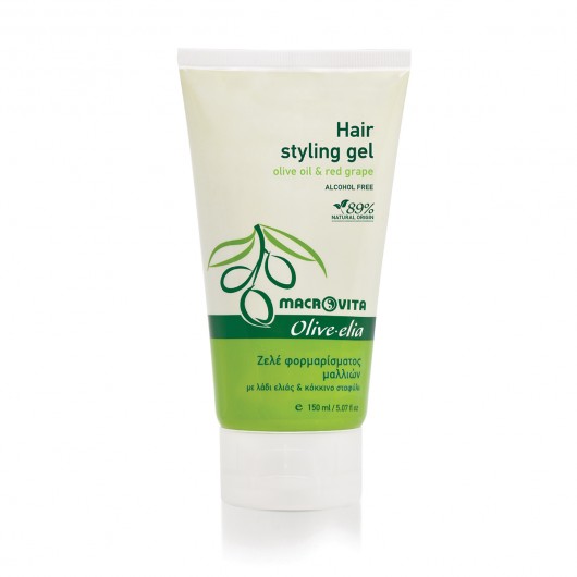 Hair Styling Gel