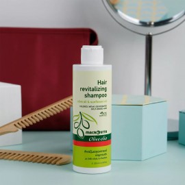 Hair Revitalizing Shampoo