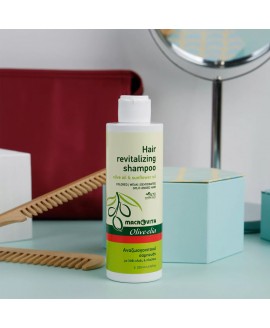 Hair Revitalizing Shampoo