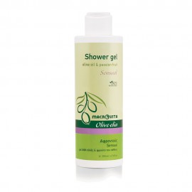 Shower Gel Sensual