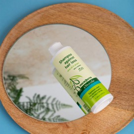 Shampoo Against Hair Loss