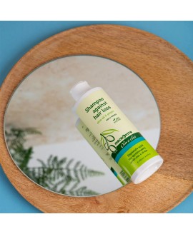 Shampoo Against Hair Loss