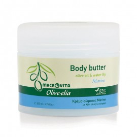 Body Butter Marine