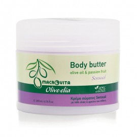 Body Butter Sensual
