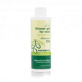 Olive•elia Shower Gel For Men Attractive