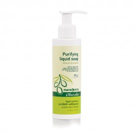Purifying Liquid Face Cleanser