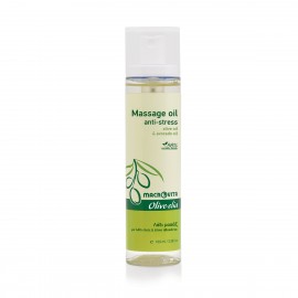 Massage Oil